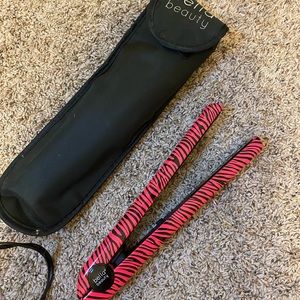 Bella Beauty Flat Iron